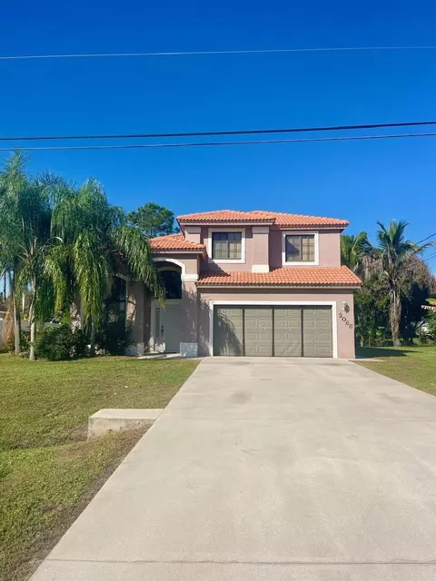 2086 SW Savage Blvd, Port Saint Lucie, FL 34953