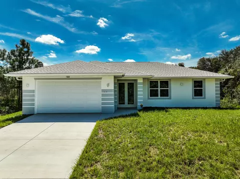 3515 58th St W, Lehigh Acres, FL 33971