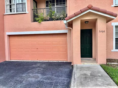 2606 Belmont Ln, North Lauderdale, FL 33068