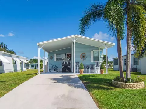 5 Oliva Rd, Port Saint Lucie, FL 34952