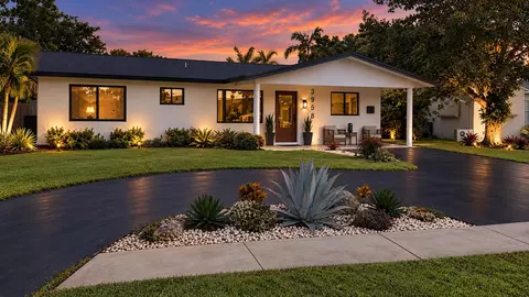 3958 NW 19th Ave, Oakland Park, FL 33309