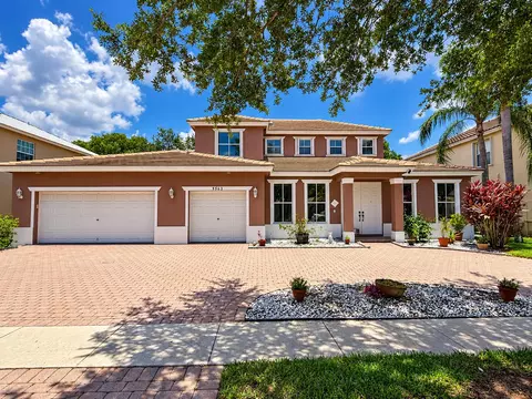 9563 Sedgewood Dr, Lake Worth, FL 33467