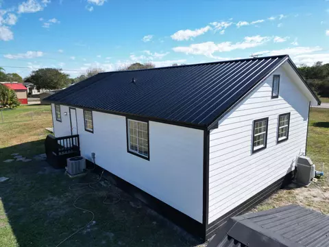 Exterior - 3095 NW 36th St, Okeechobee, FL 34972 photo 2 of 3