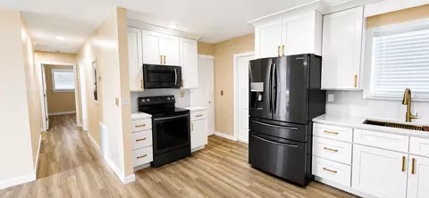 Entry Way - 3095 NW 36th St, Okeechobee, FL 34972 photo 1 of 1