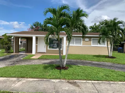6211 NW 12th St, Sunrise, FL 33313