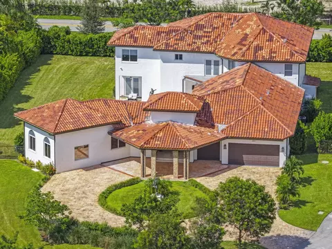 2691 SW 139th Ter, Davie, FL 33330