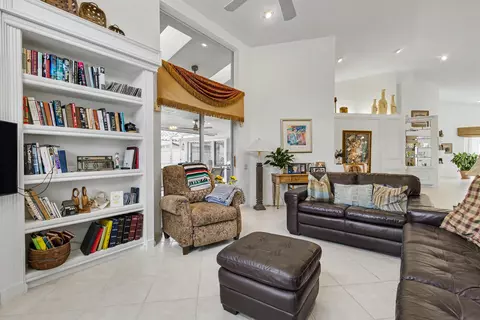 Living - 7021 Falls Rd E, Boynton Beach, FL 33437 photo 2 of 5