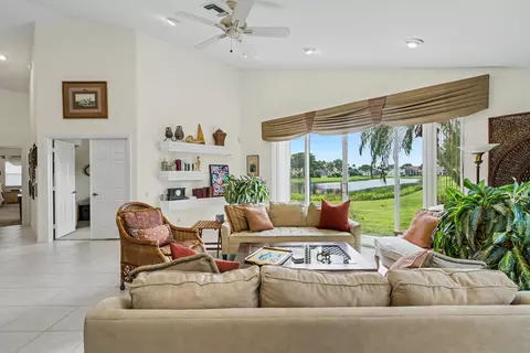 Living - 7021 Falls Rd E, Boynton Beach, FL 33437 photo 3 of 5