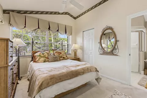 Bedroom - 7021 Falls Rd E, Boynton Beach, FL 33437 photo 3 of 4