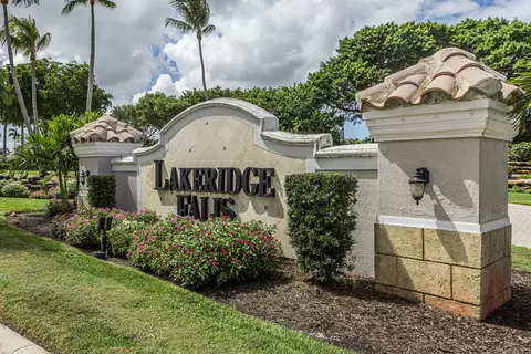 View/Area - 7021 Falls Rd E, Boynton Beach, FL 33437 photo 2 of 4
