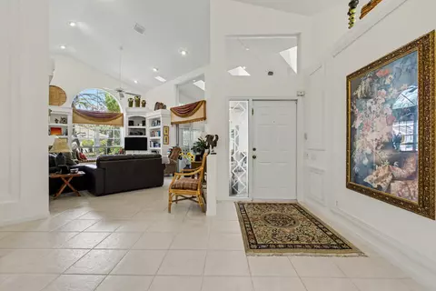 Entry Way - 7021 Falls Rd E, Boynton Beach, FL 33437 photo 3 of 3