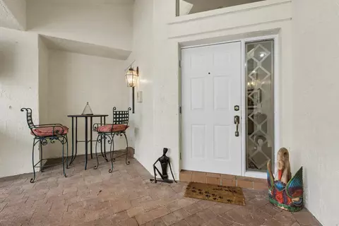 Entry Way - 7021 Falls Rd E, Boynton Beach, FL 33437 photo 1 of 3