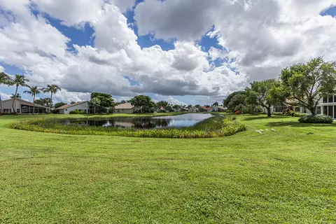 Exterior - 7021 Falls Rd E, Boynton Beach, FL 33437 photo 2 of 3