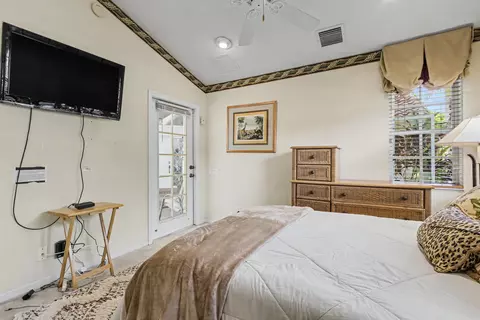 Bedroom - 7021 Falls Rd E, Boynton Beach, FL 33437 photo 4 of 4