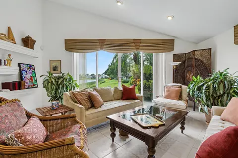 Living - 7021 Falls Rd E, Boynton Beach, FL 33437 photo 4 of 5