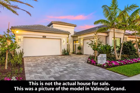 11005 Sweet Sage Ave, Boynton Beach, FL 33473