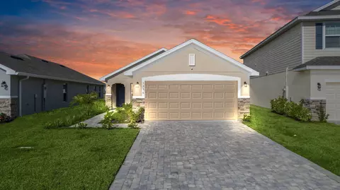 1276 Canfield Cir SE, Palm Bay, FL 32909