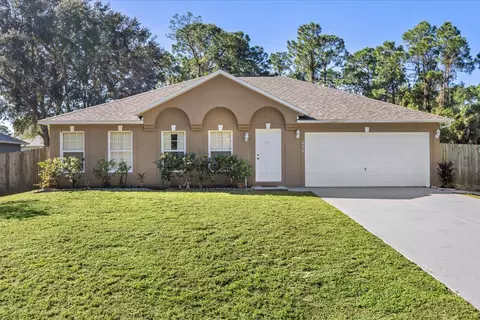 436 Hamer Rd SW, Palm Bay, FL 32908