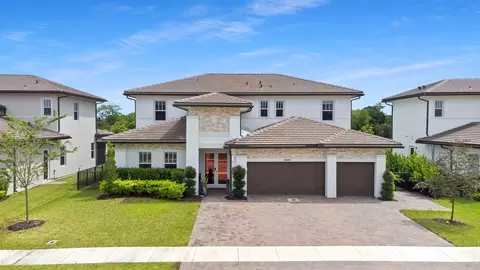 4444 SW 122nd Ter, Davie, FL 33330
