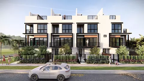 912 SE 12th St #912, Fort Lauderdale, FL 33316