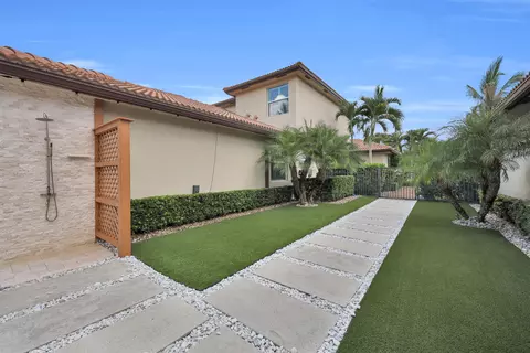 Exterior - 7147 Limestone Cay Rd, Jupiter, FL 33458 photo 23 of 24