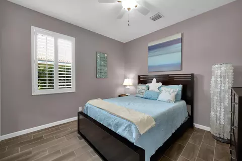 Bedroom - 7147 Limestone Cay Rd, Jupiter, FL 33458 photo 8 of 11