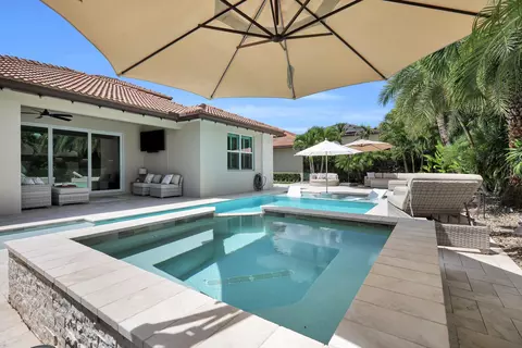 Exterior - 7147 Limestone Cay Rd, Jupiter, FL 33458 photo 19 of 24