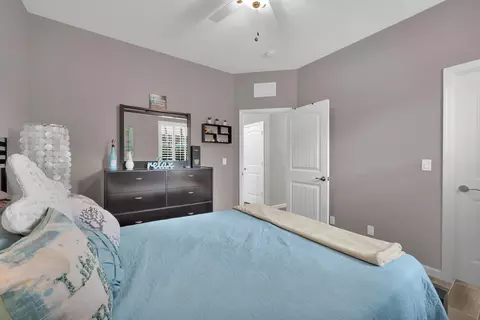 Bedroom - 7147 Limestone Cay Rd, Jupiter, FL 33458 photo 6 of 11