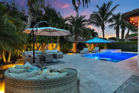 Exterior - 7147 Limestone Cay Rd, Jupiter, FL 33458 photo 14 of 24