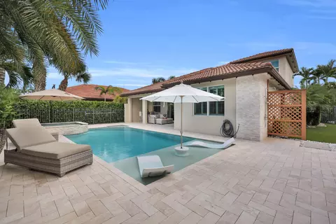 Exterior - 7147 Limestone Cay Rd, Jupiter, FL 33458 photo 10 of 24