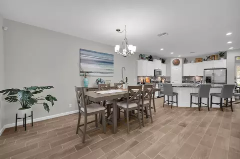 Dining - 7147 Limestone Cay Rd, Jupiter, FL 33458 photo 4 of 4