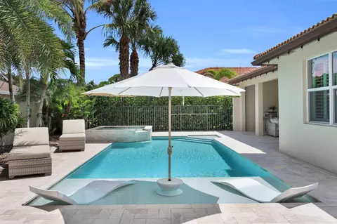 Exterior - 7147 Limestone Cay Rd, Jupiter, FL 33458 photo 15 of 24