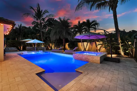 Exterior - 7147 Limestone Cay Rd, Jupiter, FL 33458 photo 18 of 24