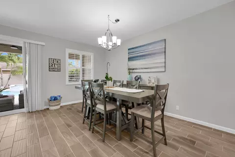 Dining - 7147 Limestone Cay Rd, Jupiter, FL 33458 photo 1 of 4