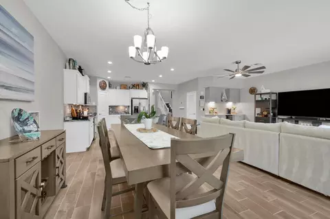 Dining - 7147 Limestone Cay Rd, Jupiter, FL 33458 photo 3 of 4