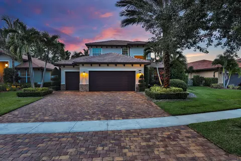 Exterior - 7147 Limestone Cay Rd, Jupiter, FL 33458 photo 2 of 24