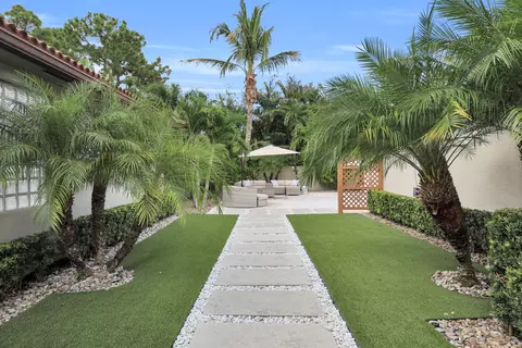 Exterior - 7147 Limestone Cay Rd, Jupiter, FL 33458 photo 24 of 24