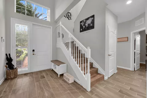 Entry Way - 7147 Limestone Cay Rd, Jupiter, FL 33458 photo 1 of 3