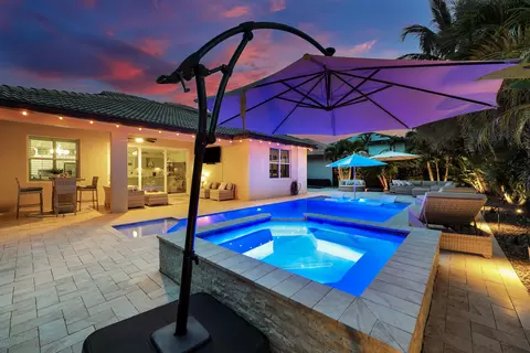 Exterior - 7147 Limestone Cay Rd, Jupiter, FL 33458 photo 20 of 24