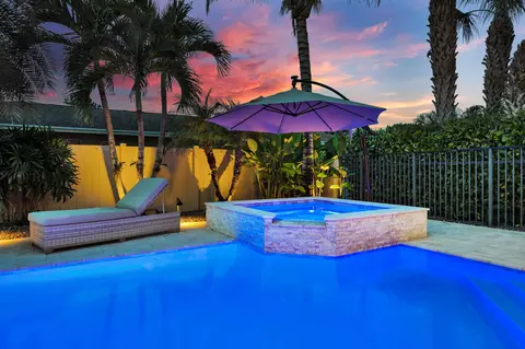 Exterior - 7147 Limestone Cay Rd, Jupiter, FL 33458 photo 12 of 24