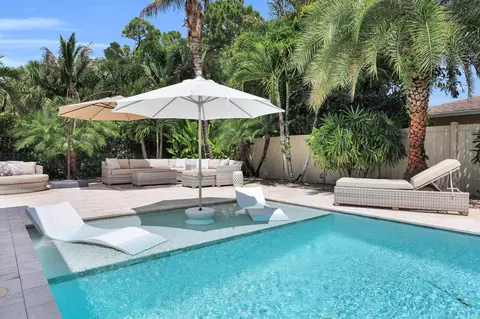 Exterior - 7147 Limestone Cay Rd, Jupiter, FL 33458 photo 21 of 24
