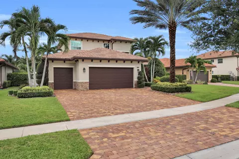 Exterior - 7147 Limestone Cay Rd, Jupiter, FL 33458 photo 3 of 24