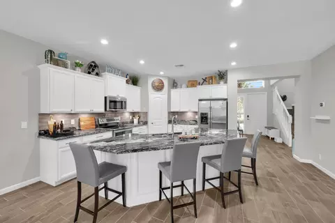 Kitchen - 7147 Limestone Cay Rd, Jupiter, FL 33458 photo 6 of 6