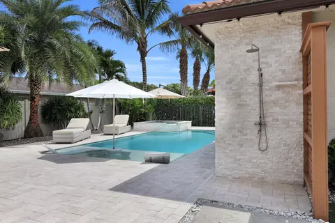 Exterior - 7147 Limestone Cay Rd, Jupiter, FL 33458 photo 22 of 24