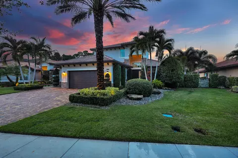 Exterior - 7147 Limestone Cay Rd, Jupiter, FL 33458 photo 4 of 24