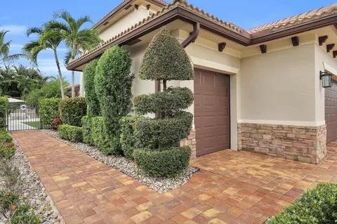 Exterior - 7147 Limestone Cay Rd, Jupiter, FL 33458 photo 6 of 24