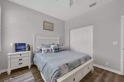 Bedroom - 7147 Limestone Cay Rd, Jupiter, FL 33458 photo 10 of 11