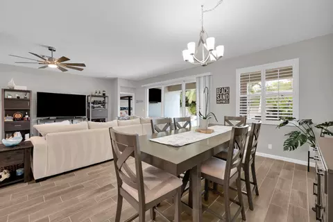 Dining - 7147 Limestone Cay Rd, Jupiter, FL 33458 photo 2 of 4