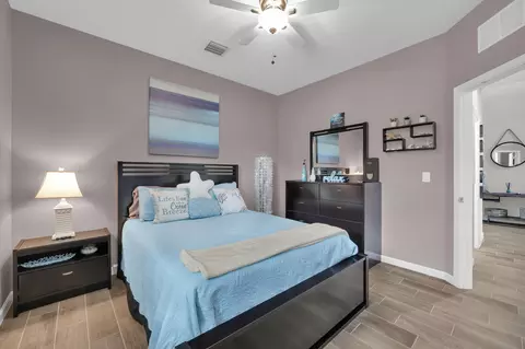 Bedroom - 7147 Limestone Cay Rd, Jupiter, FL 33458 photo 4 of 11
