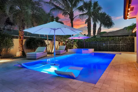 Exterior - 7147 Limestone Cay Rd, Jupiter, FL 33458 photo 16 of 24